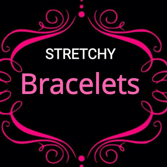 Stretchy bracelets, Stretchy Bracelet