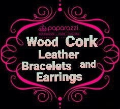 Wood bracelets Wood earrings Cork Bracelets Cork Earrings Leather Bracelets Leather Earrings