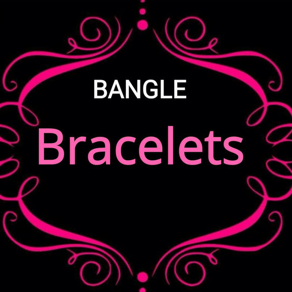 Bangle Bracelets