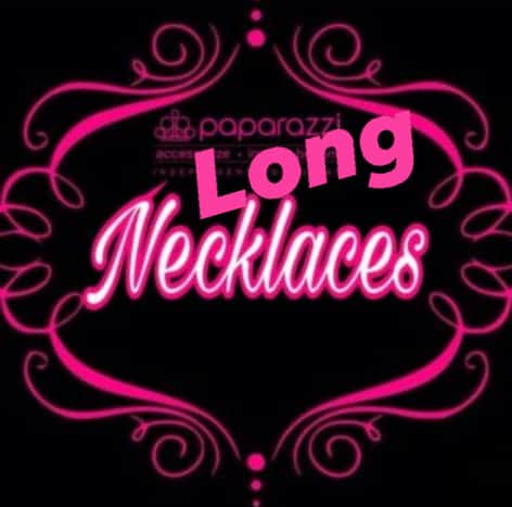 Long Necklaces