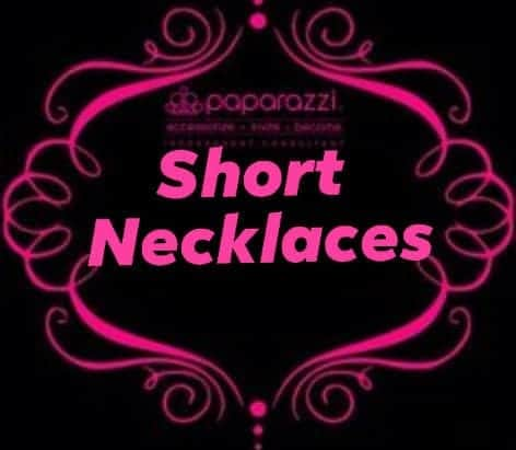 Short Necklaces