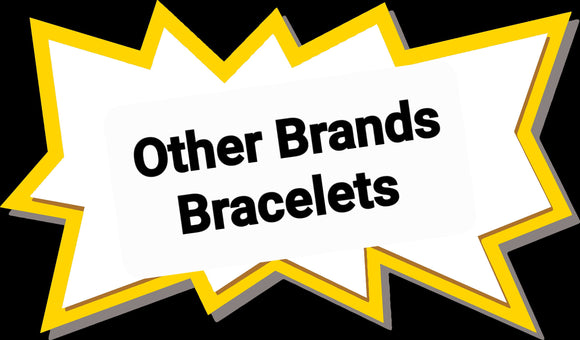 Other Brands Bracelets, Clasp, Stretchy, Bangle, Cuff, Pull Tie