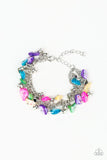 Plentiful Pebbles - Multi Clasp Bracelet