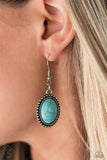 Simply Santa Fe - Blur/Turquoise - Silver Complete Trend Blend Fashion Fix Set December 2020